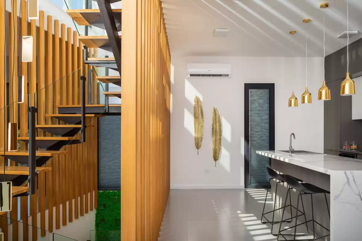 Villa Extravaganza - Split, Dalmatia