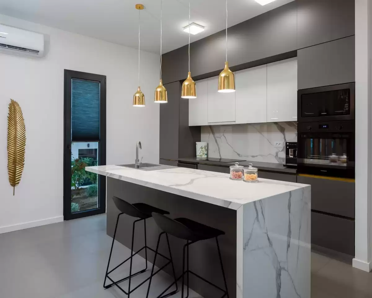Villa Extravaganza - Split, Dalmatia