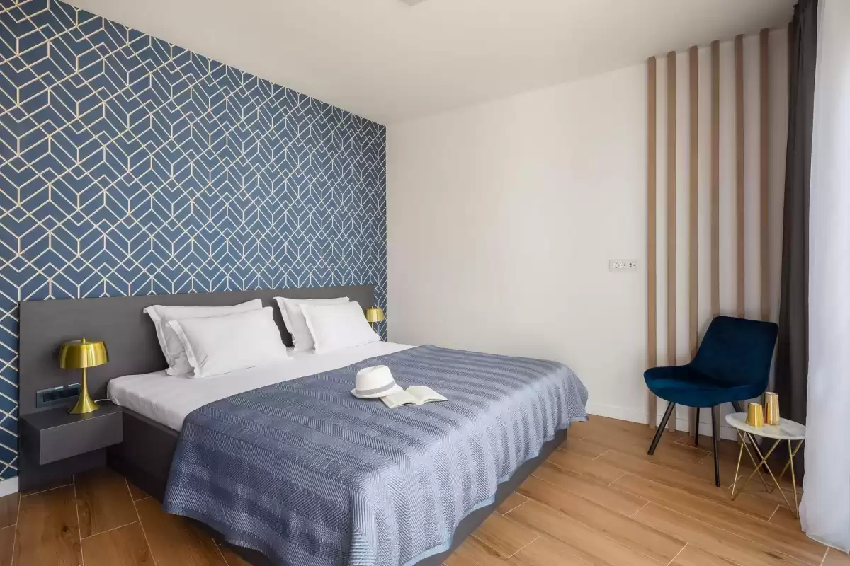 Villa Extravaganza - Split, Dalmatia