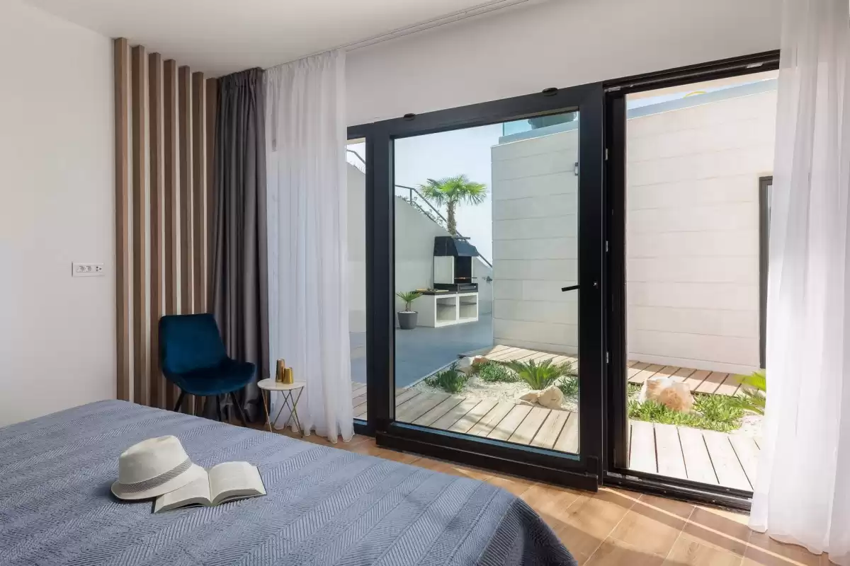 Villa Extravaganza - Split, Dalmatia