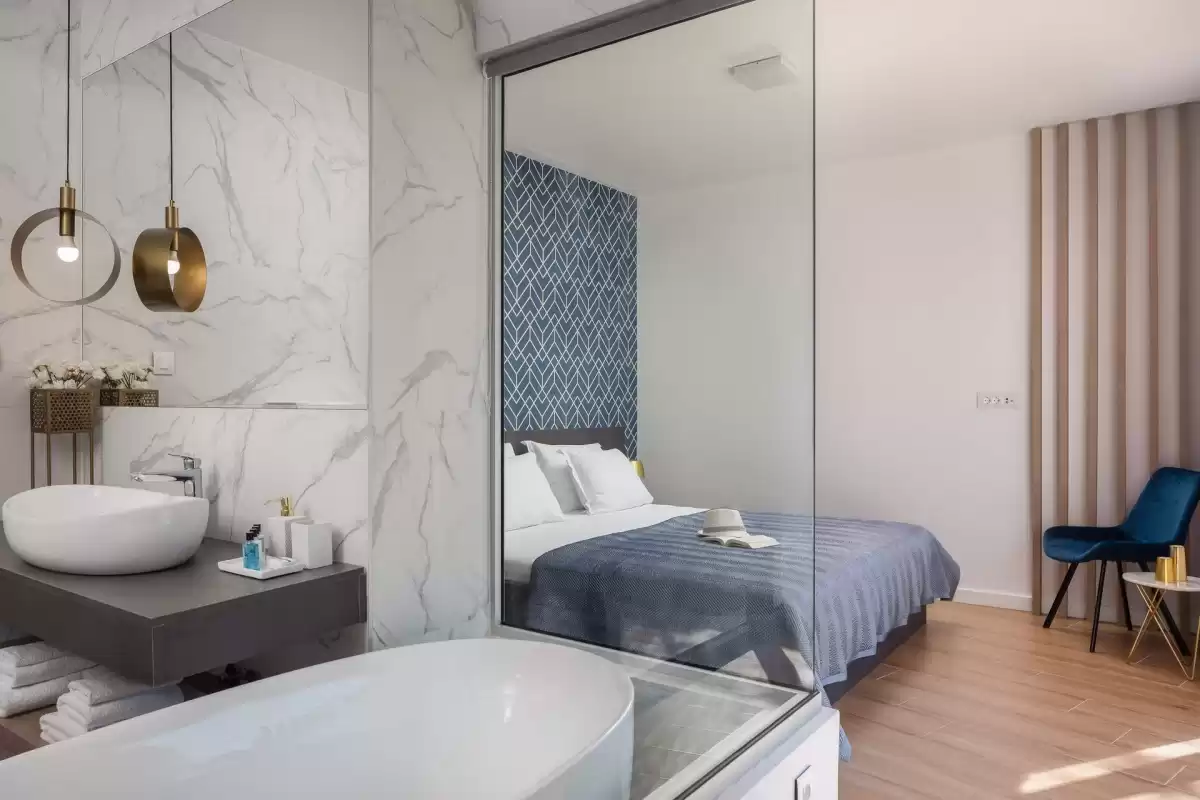 Villa Extravaganza - Split, Dalmatia