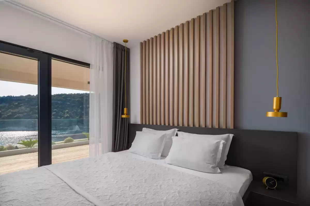 Villa Extravaganza - Split, Dalmatia