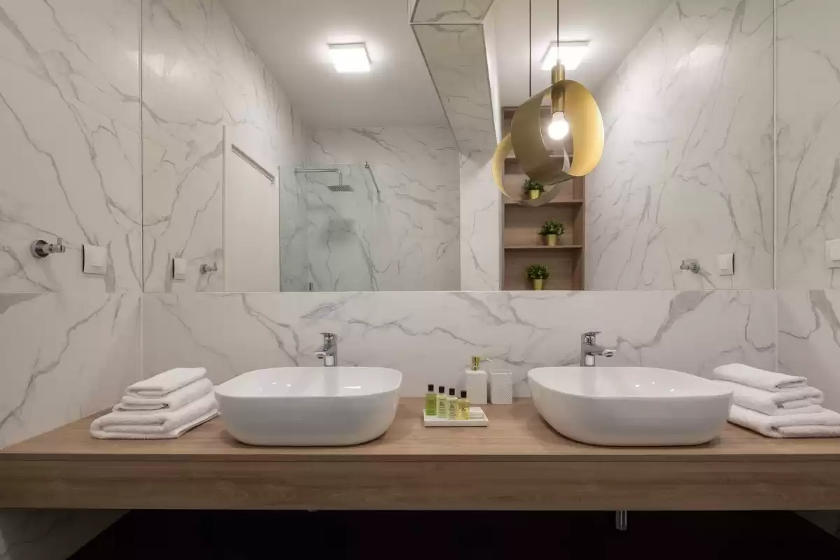 Villa Extravaganza - Split, Dalmatia