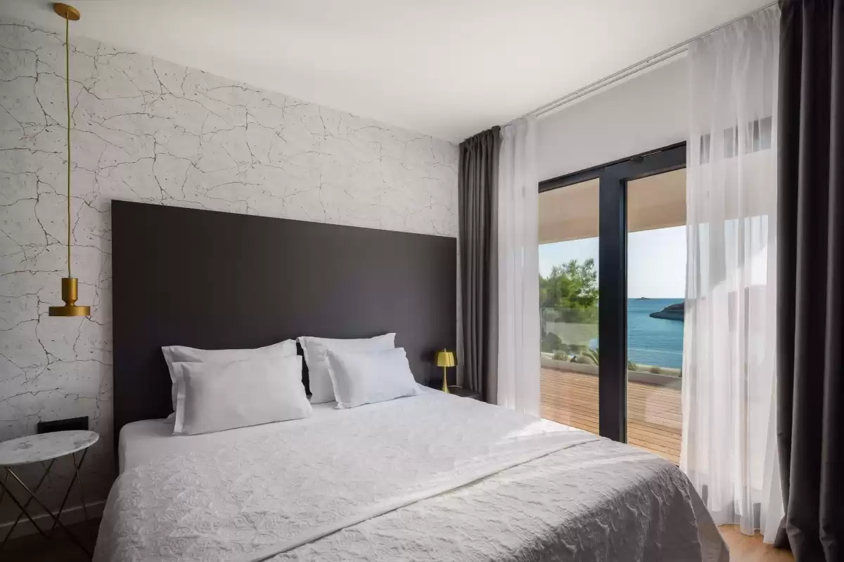 Villa Extravaganza - Split, Dalmatia