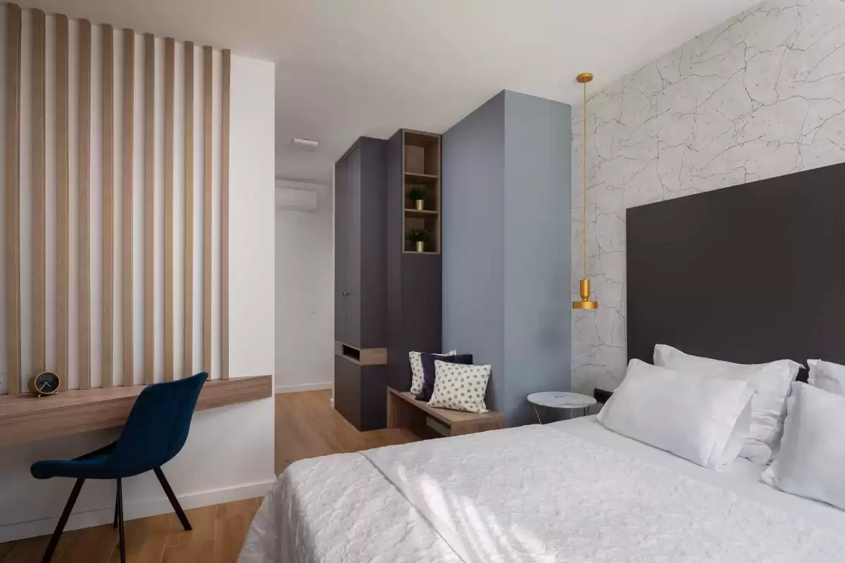 Villa Extravaganza - Split, Dalmatia