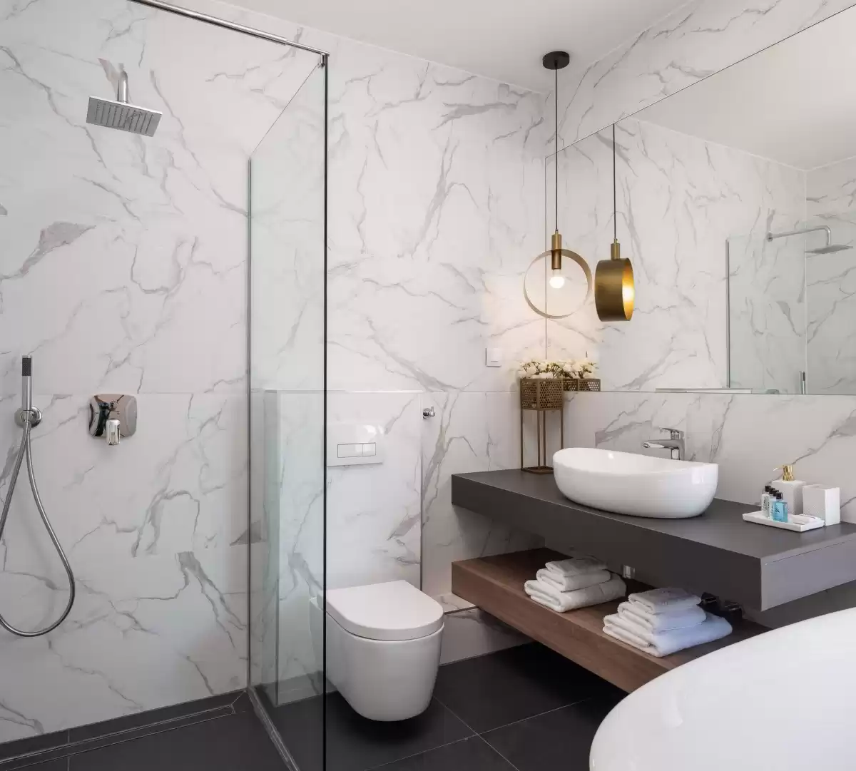 Villa Extravaganza - Split, Dalmatia