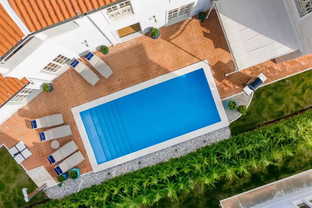 Villa Fiordaliso - Poreč, Istria