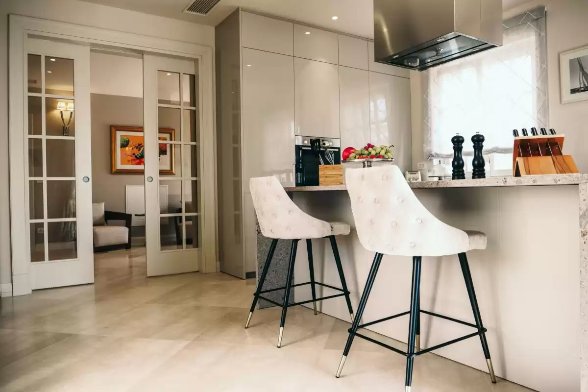 Villa Fiordaliso - Poreč, Istria