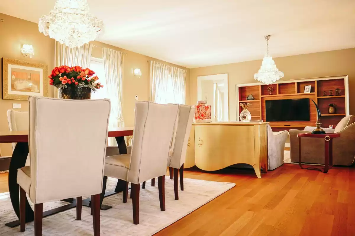 Villa Fiordaliso - Poreč, Istria