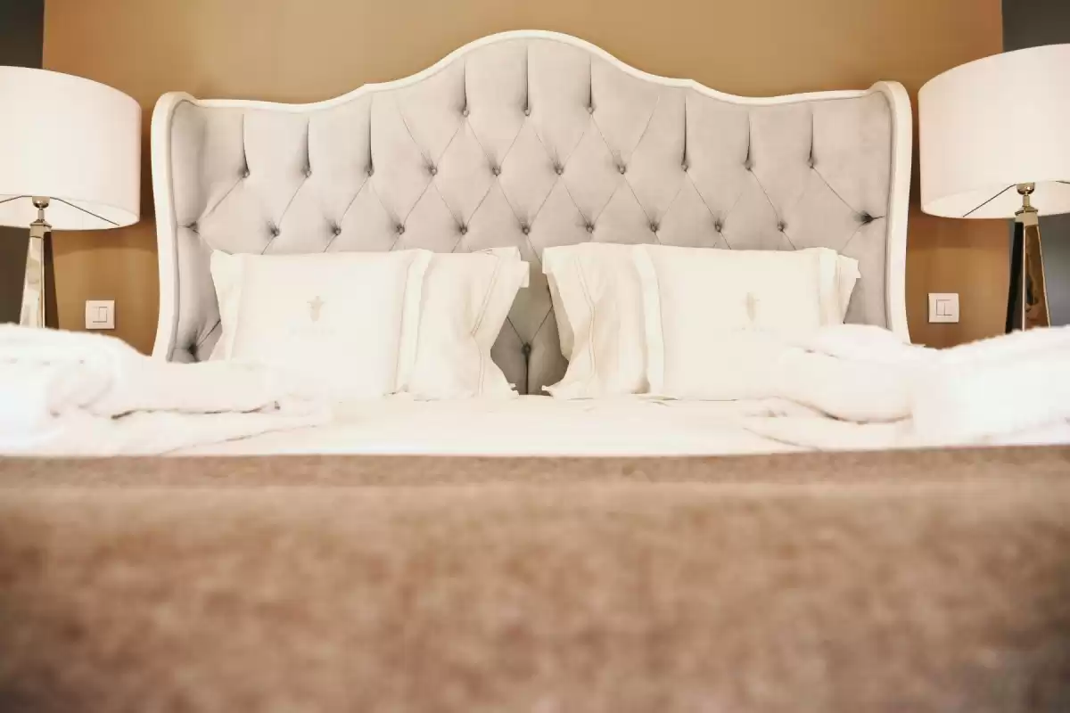 Villa Fiordaliso - Poreč, Istria