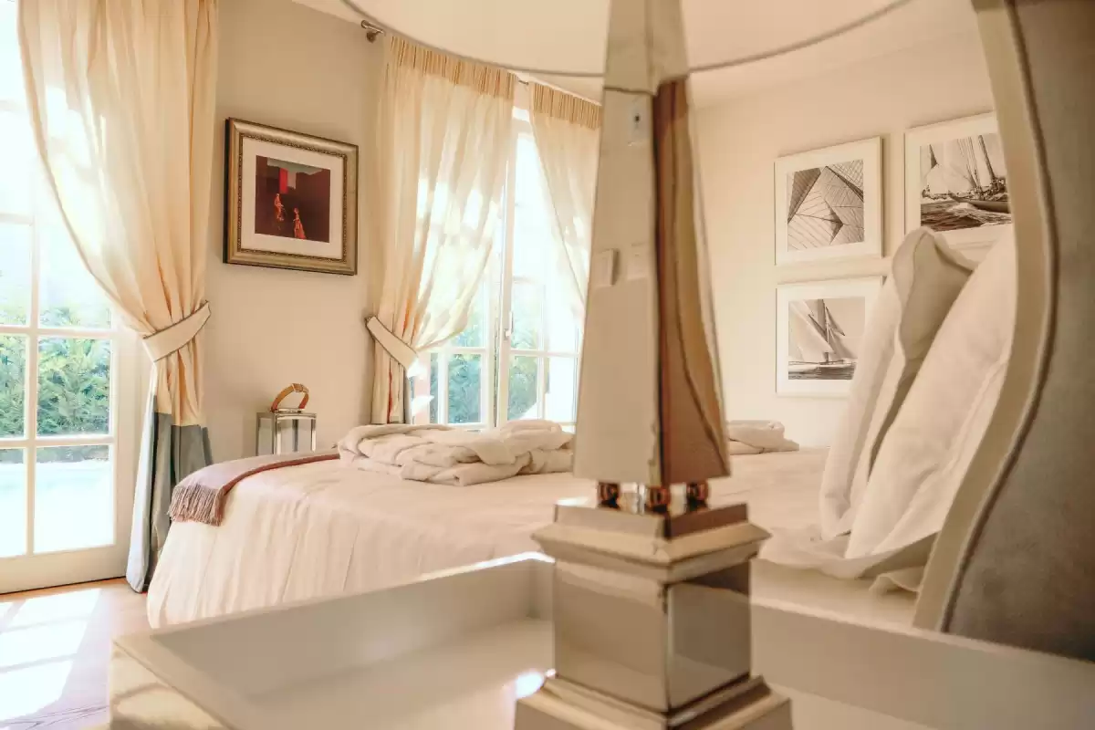 Villa Fiordaliso - Poreč, Istria