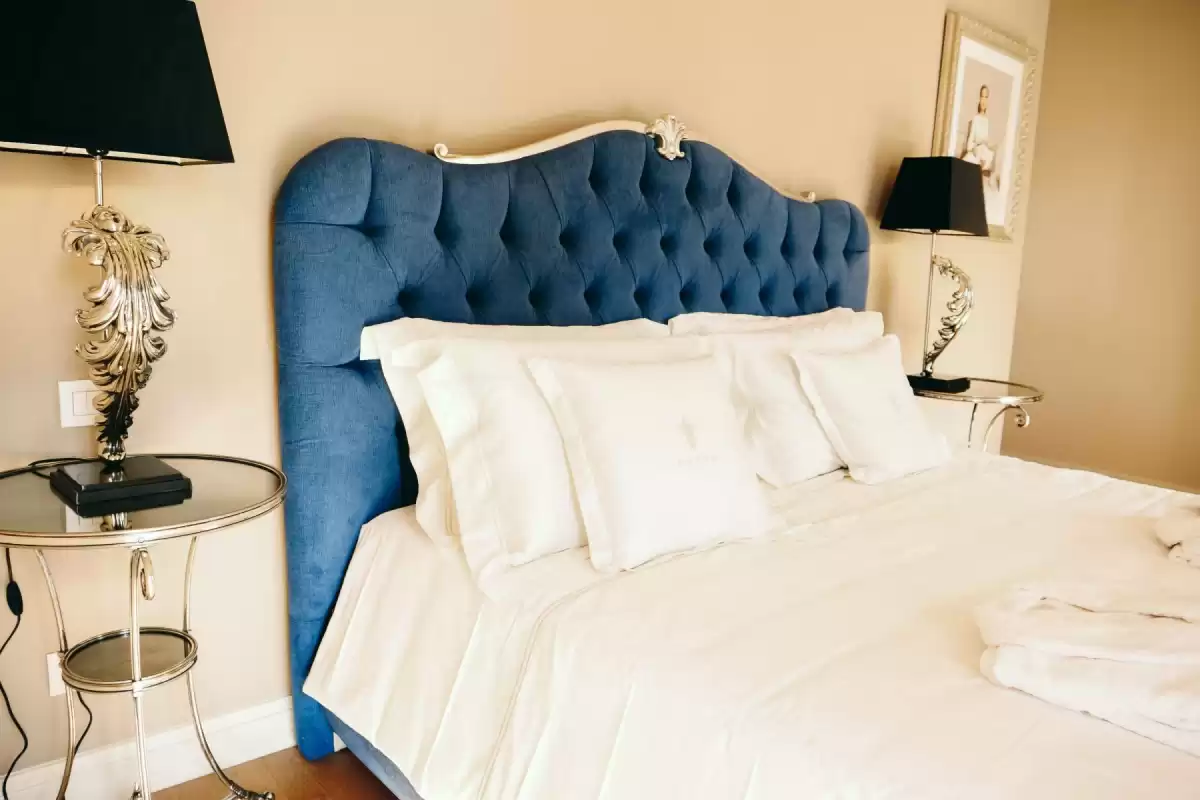 Villa Fiordaliso - Poreč, Istria