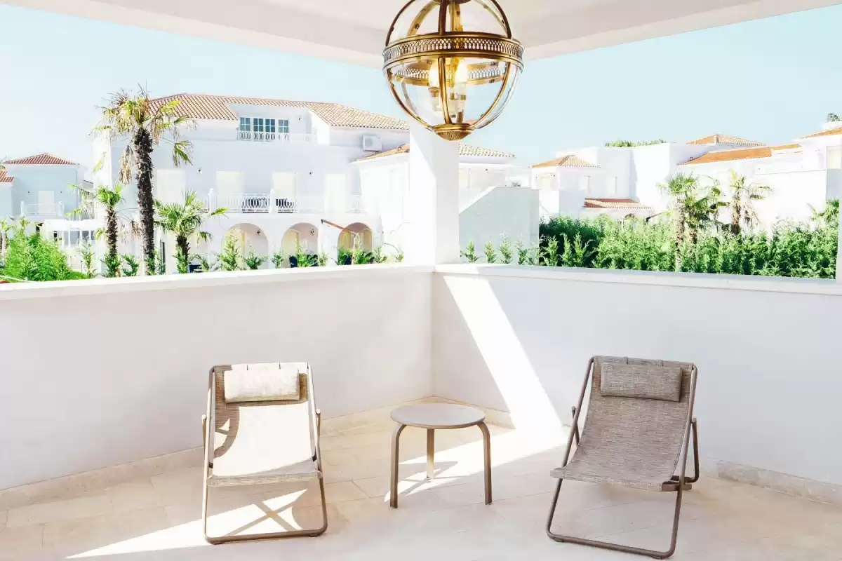 Villa Fiordaliso - Poreč, Istria