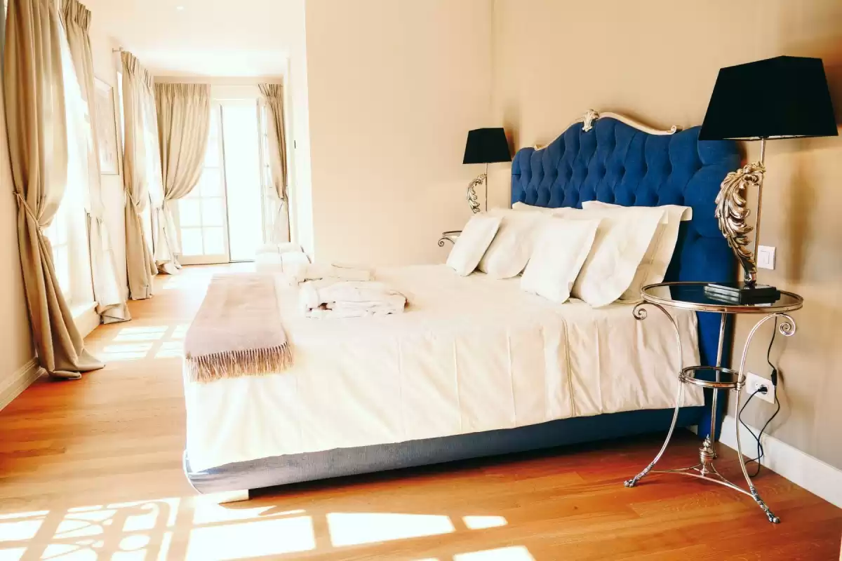 Villa Fiordaliso - Poreč, Istria