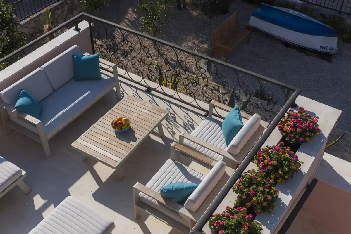 Villa Flores Adriatica - Sibenik, Dalmatia