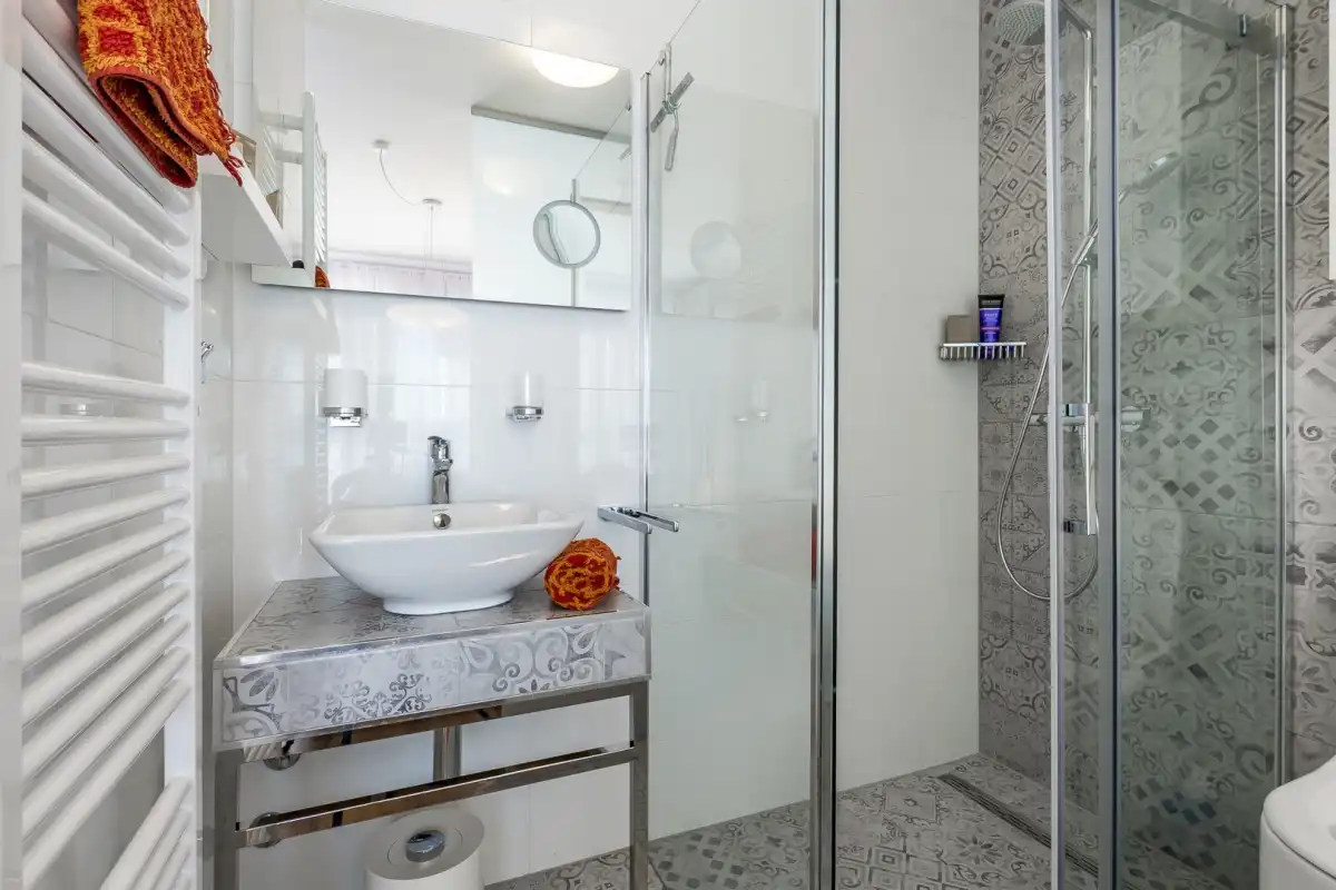 Villa Flores Adriatica - Sibenik, Dalmatia