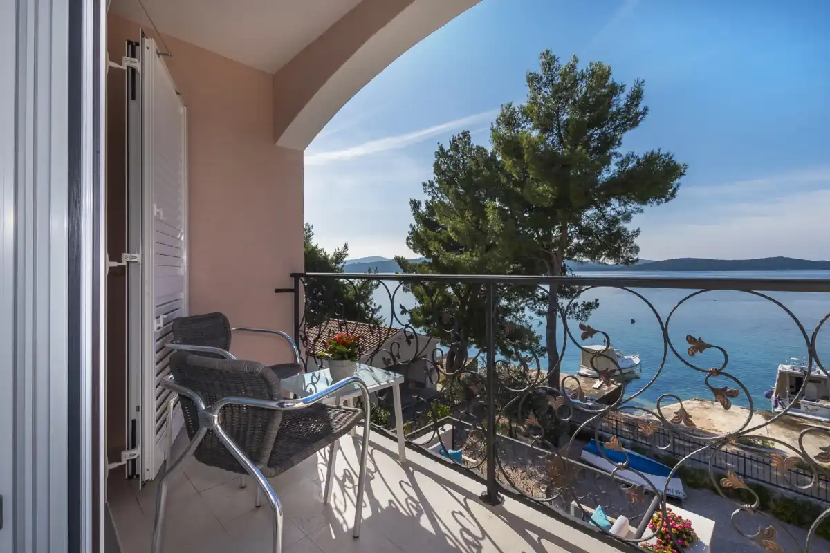 Villa Flores Adriatica - Sibenik, Dalmatia