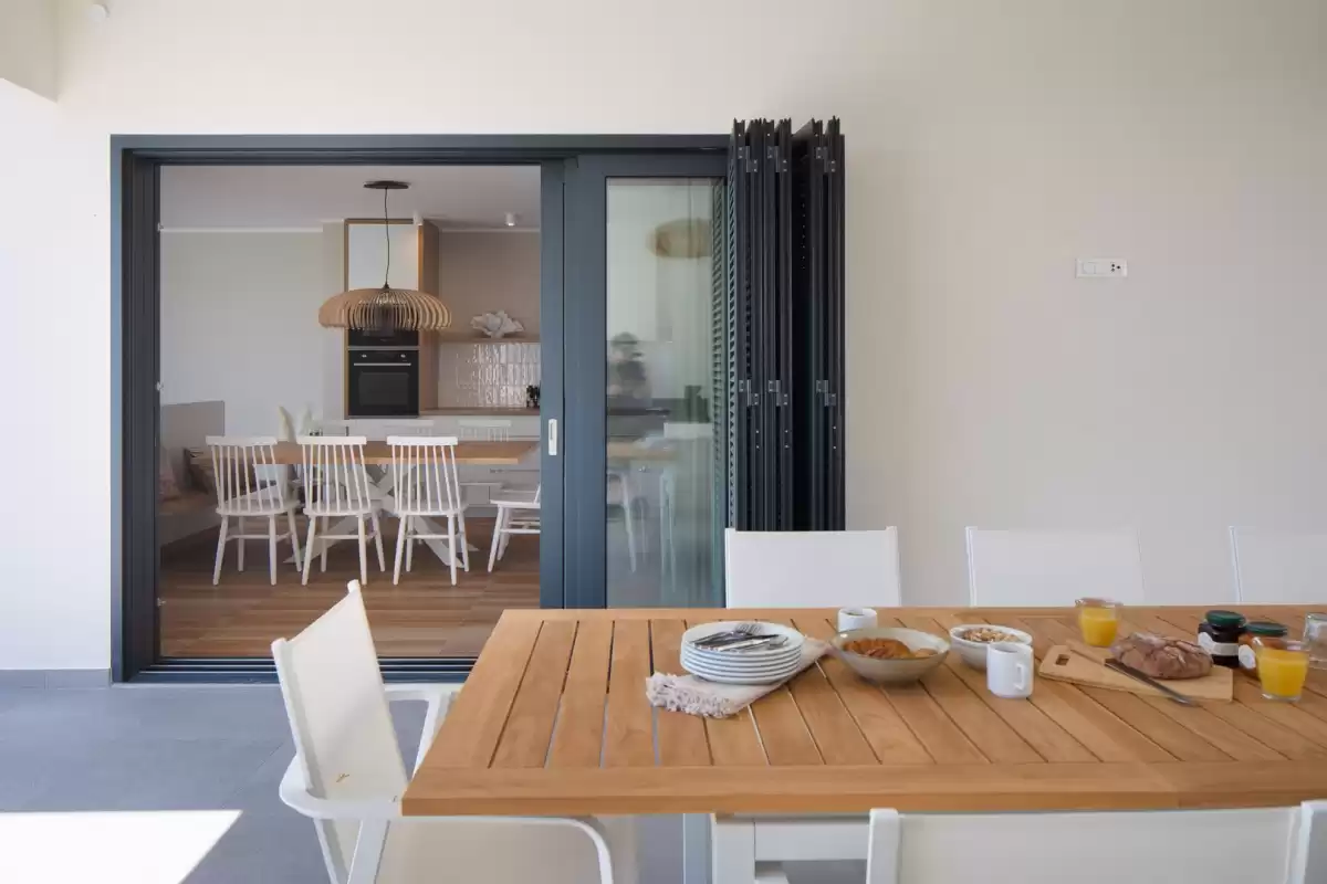 Villa Florio - Sibenik, Dalmatien