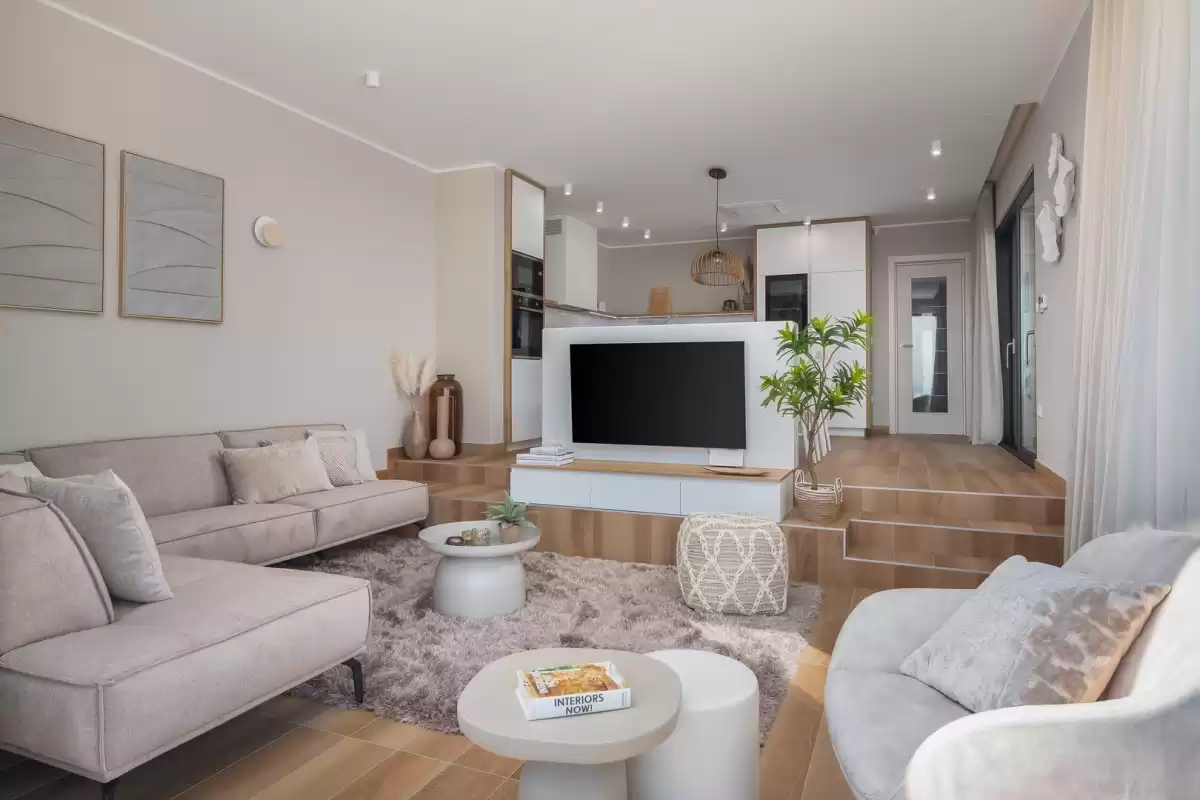 Villa Florio - Sibenik, Dalmatien