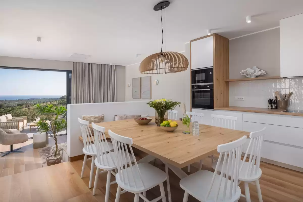 Villa Florio - Sibenik, Dalmatien