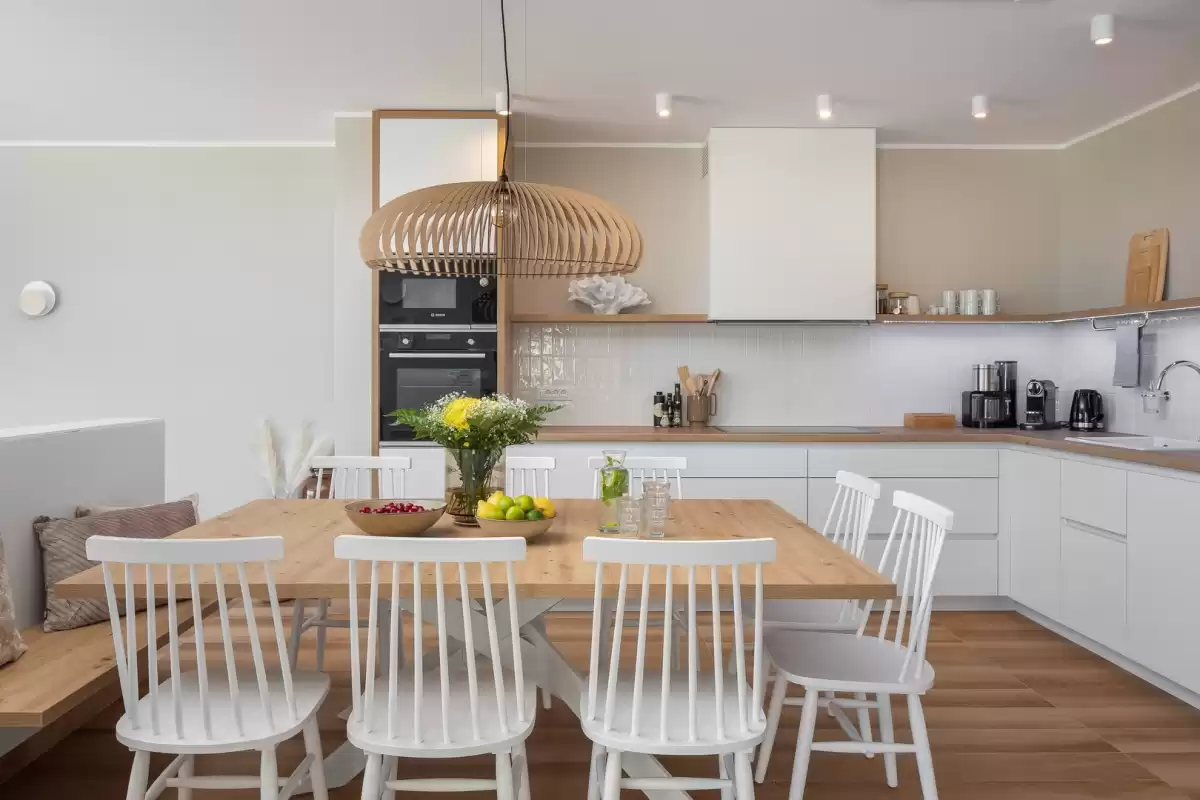 Villa Florio - Sibenik, Dalmatien