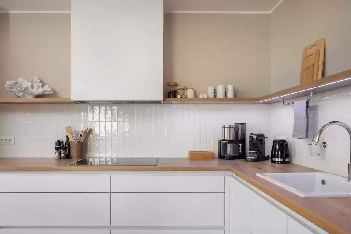 Villa Florio - Sibenik, Dalmatien