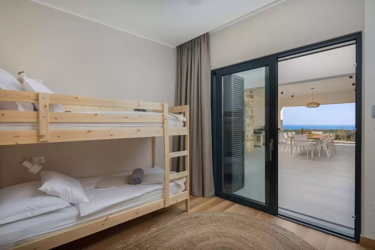 Villa Florio - Sibenik, Dalmatien