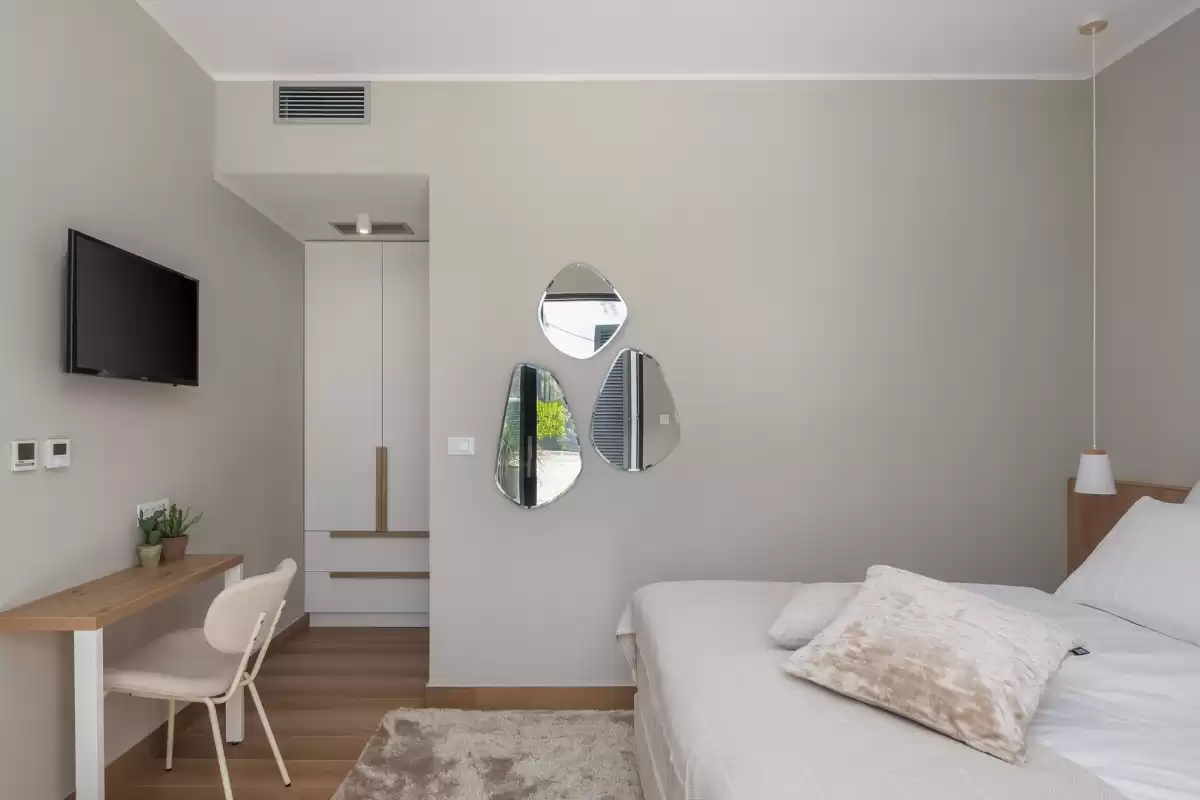 Villa Florio - Sibenik, Dalmatien