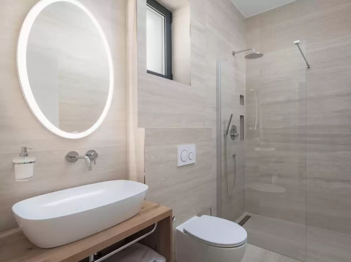 Villa Florio - Sibenik, Dalmatien