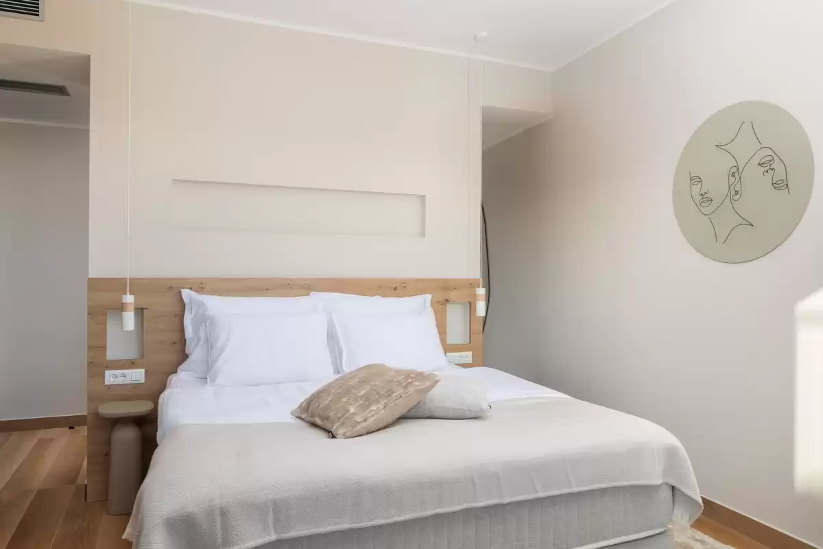 Villa Florio - Sibenik, Dalmatien