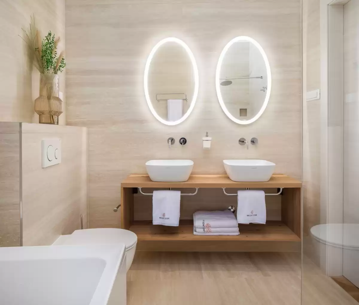 Villa Florio - Sibenik, Dalmatien