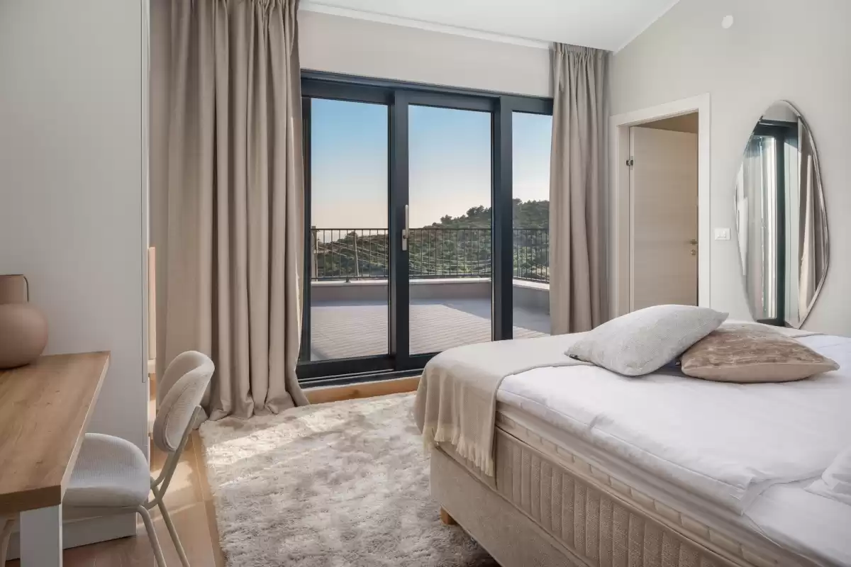 Villa Florio - Sibenik, Dalmatien