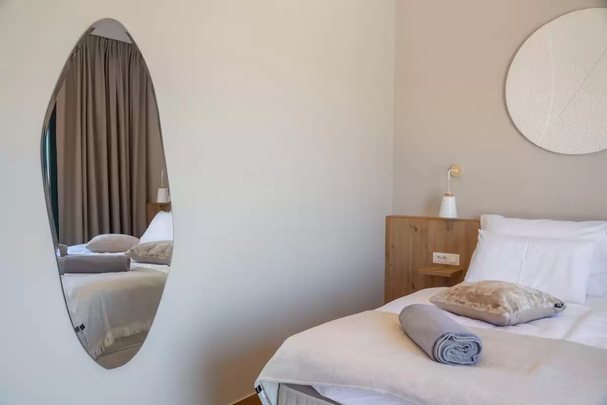 Villa Florio - Sibenik, Dalmatien