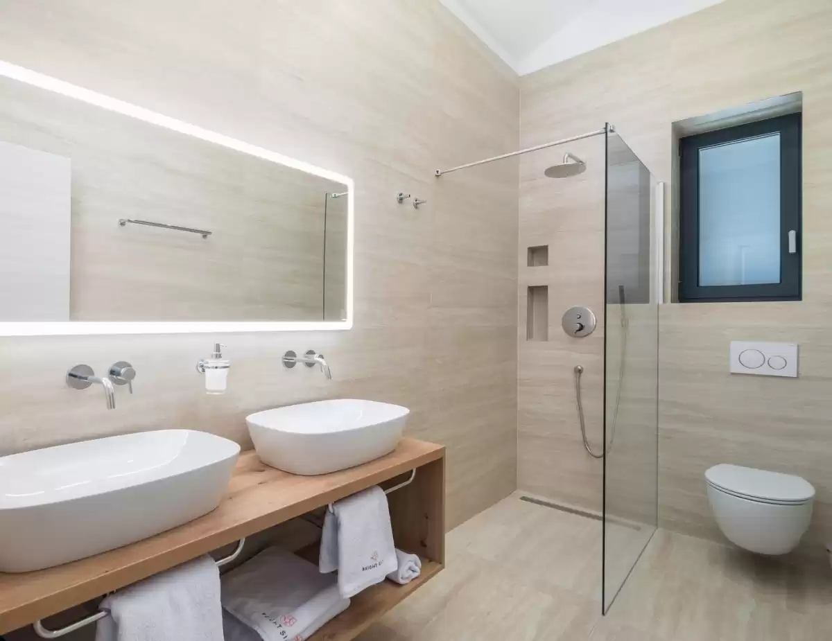 Villa Florio - Sibenik, Dalmatien