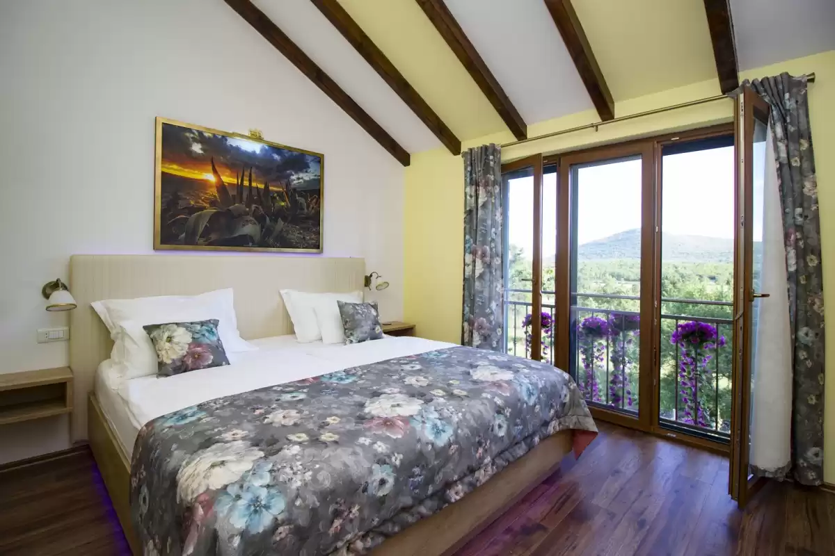 VIlla Four Seasons - Split, Dalmacija