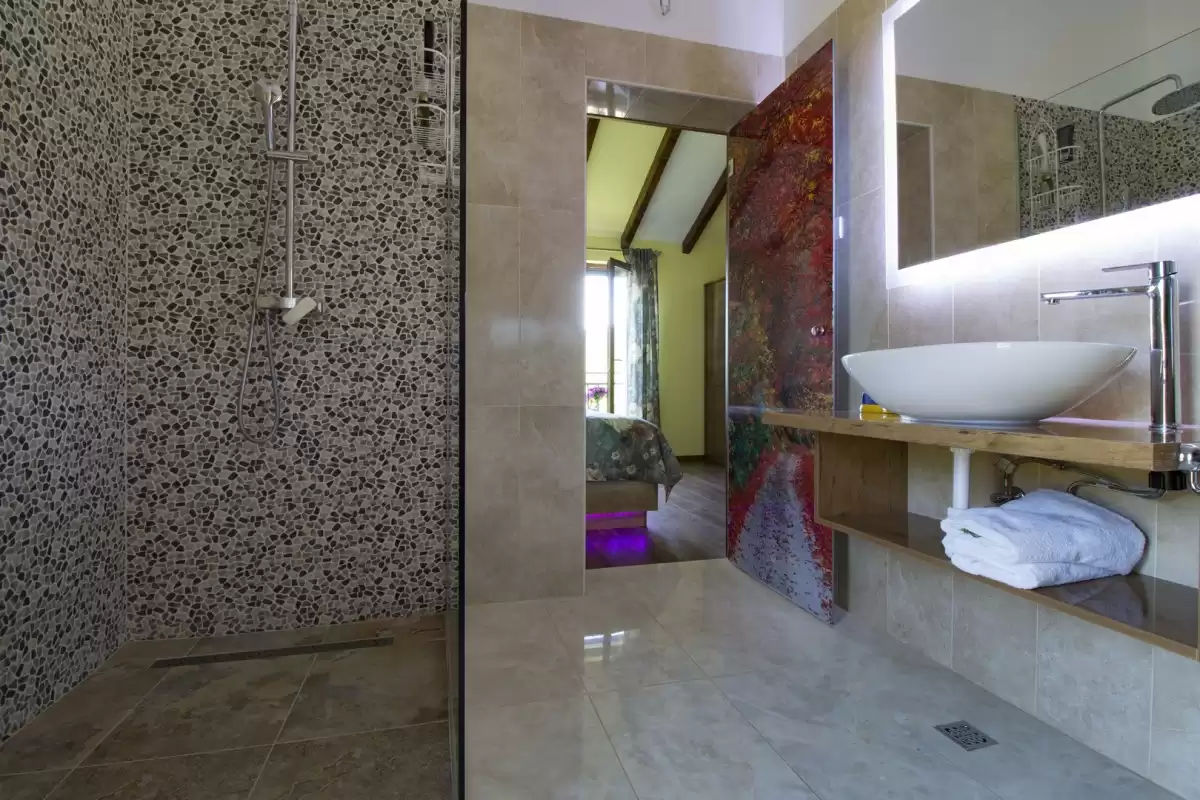 VIlla Four Seasons - Split, Dalmacija