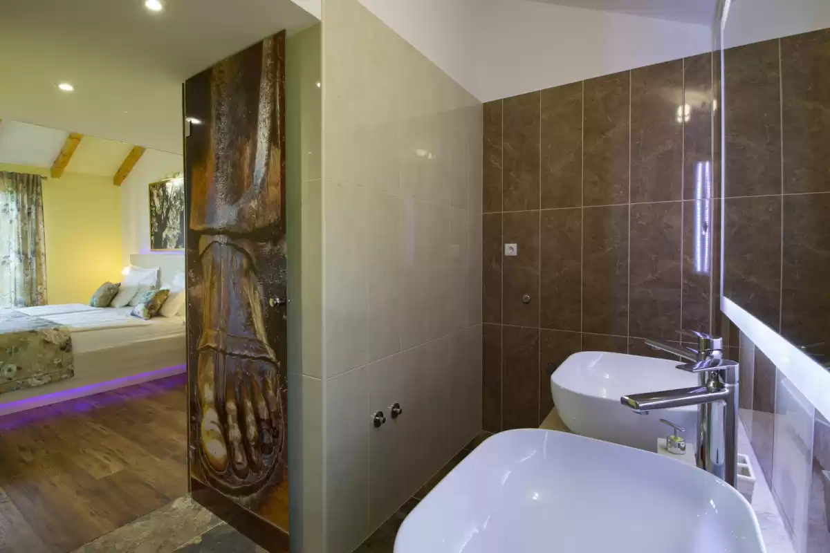 VIlla Four Seasons - Split, Dalmacija