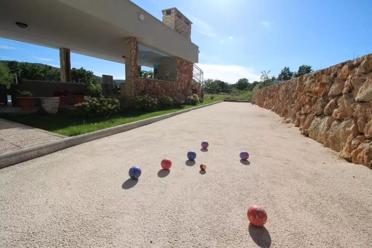 VIlla Four Seasons - Split, Dalmacija