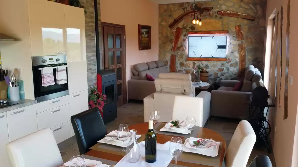 VIlla Four Seasons - Split, Dalmacija