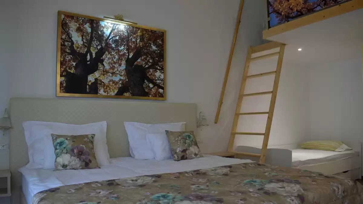 VIlla Four Seasons - Split, Dalmacija