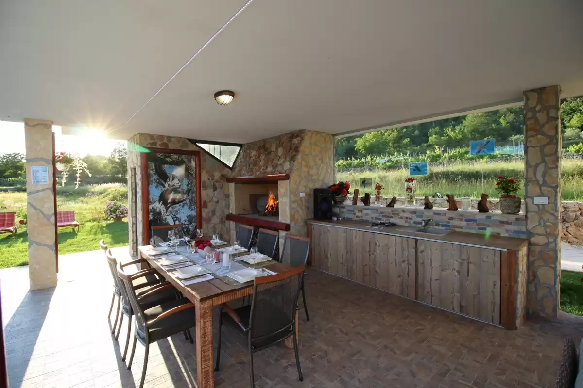 VIlla Four Seasons - Split, Dalmacija