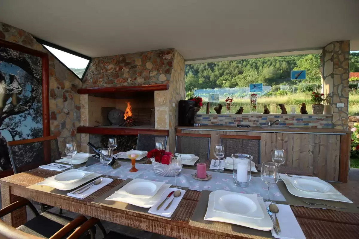 VIlla Four Seasons - Split, Dalmacija