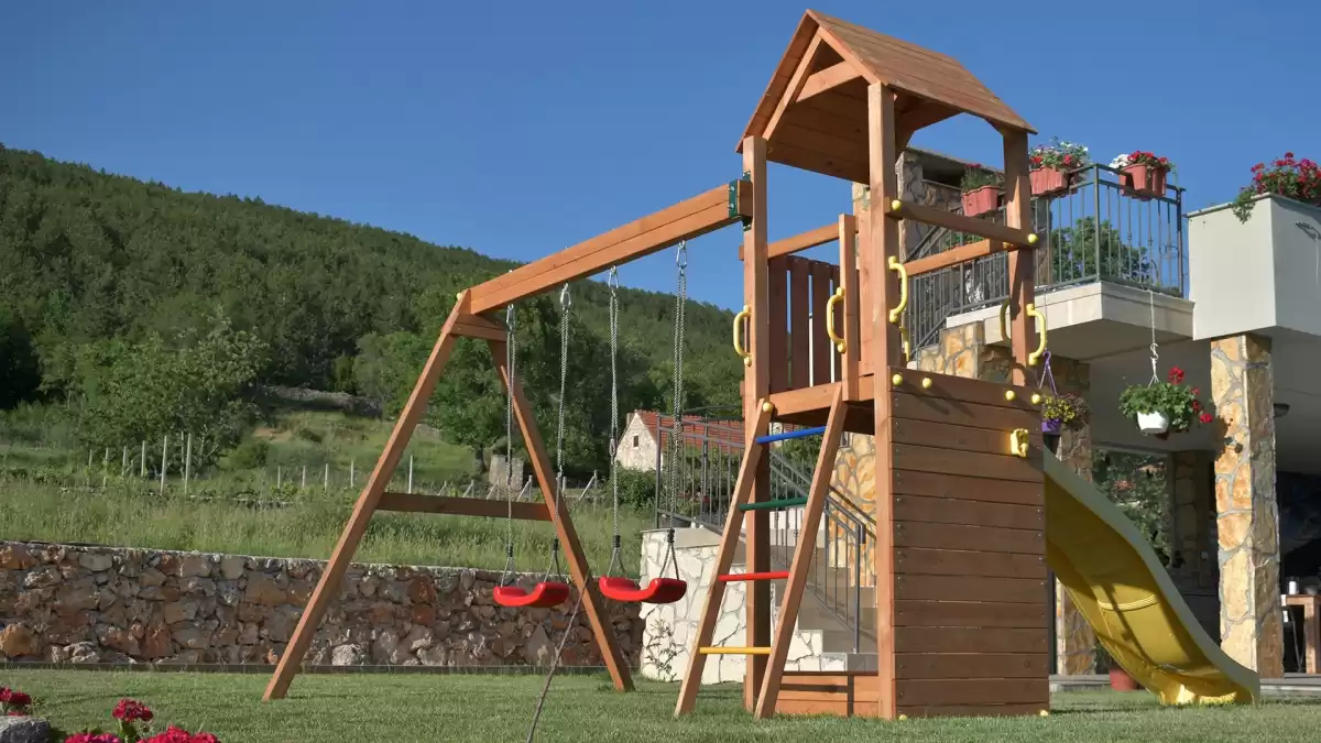 VIlla Four Seasons - Split, Dalmacija