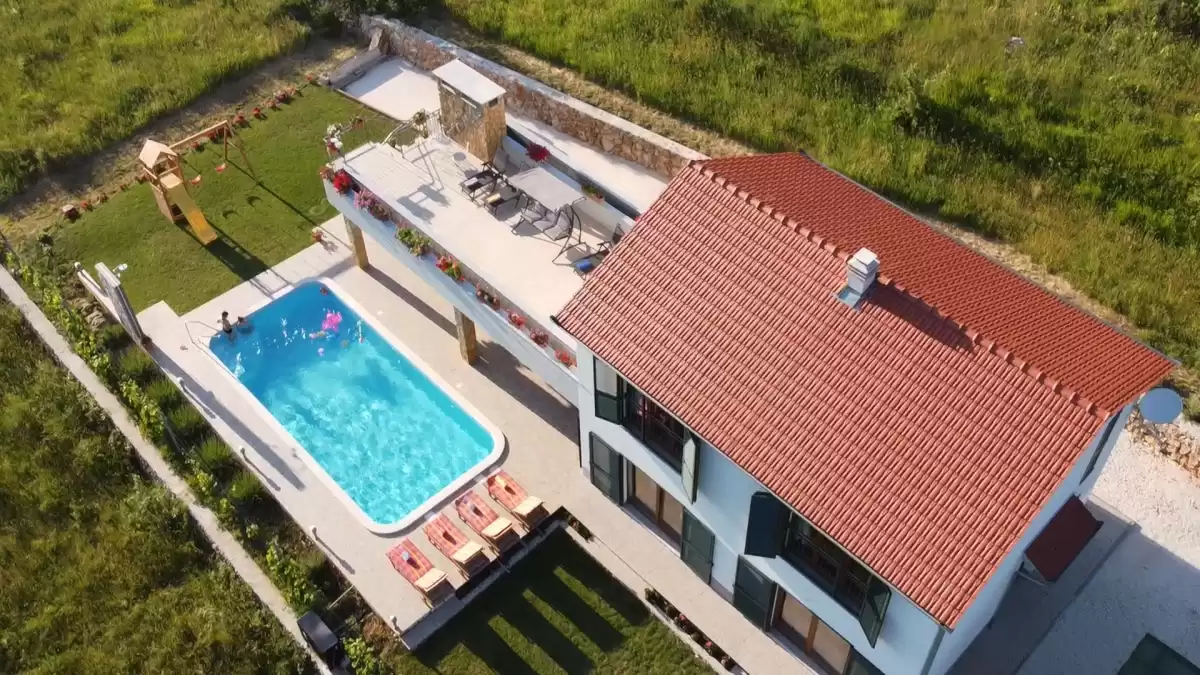 VIlla Four Seasons - Split, Dalmacija