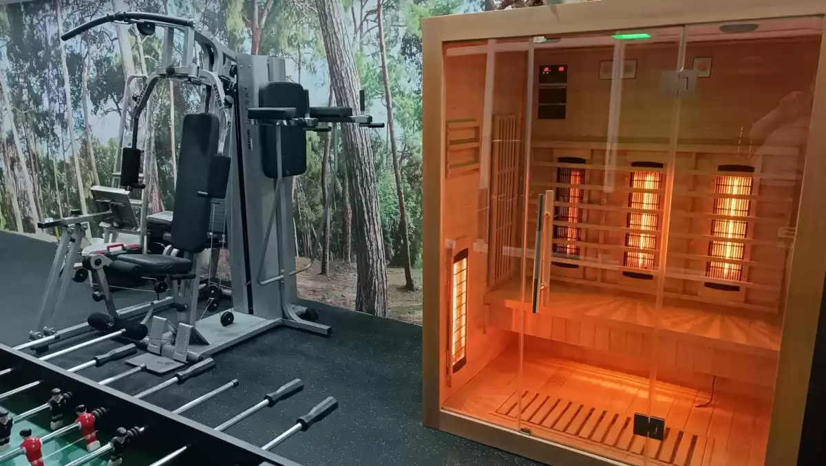 VIlla Four Seasons - Split, Dalmacija