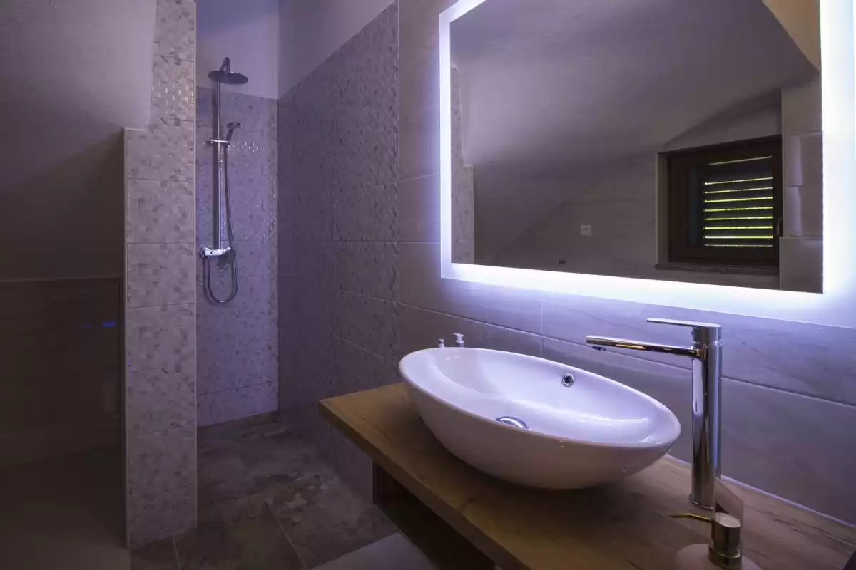 VIlla Four Seasons - Split, Dalmacija