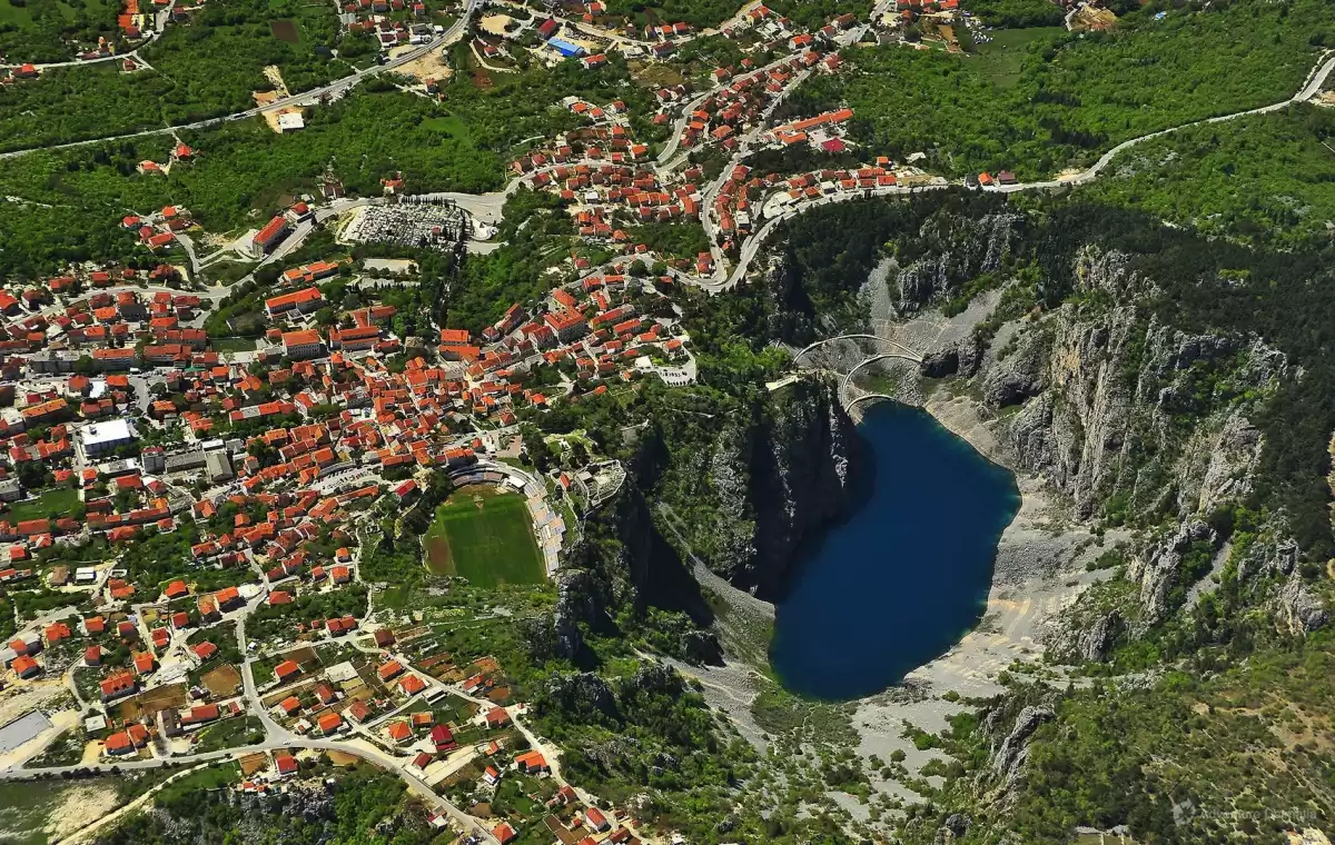 VIlla Four Seasons - Split, Dalmacija