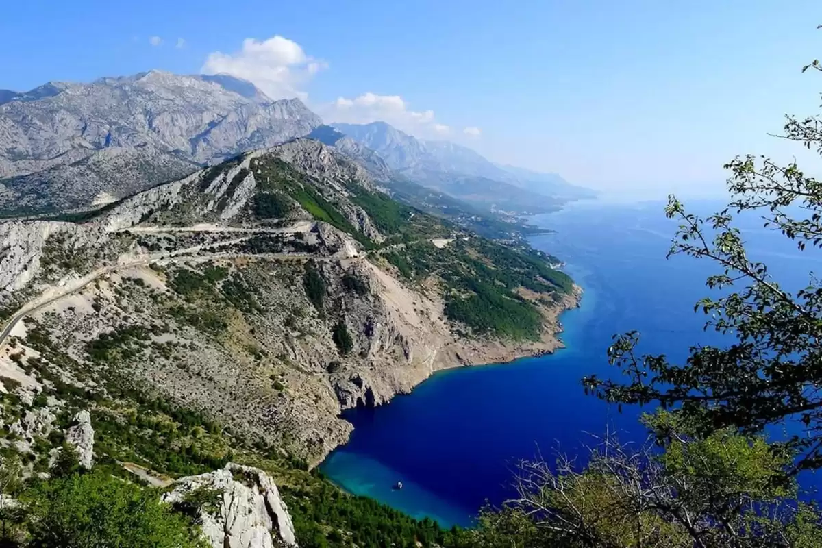 VIlla Four Seasons - Split, Dalmacija