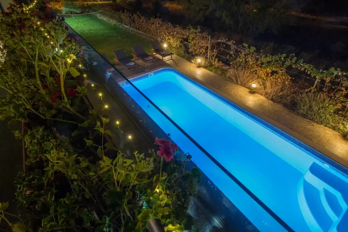 VIlla Four Seasons - Split, Dalmacija