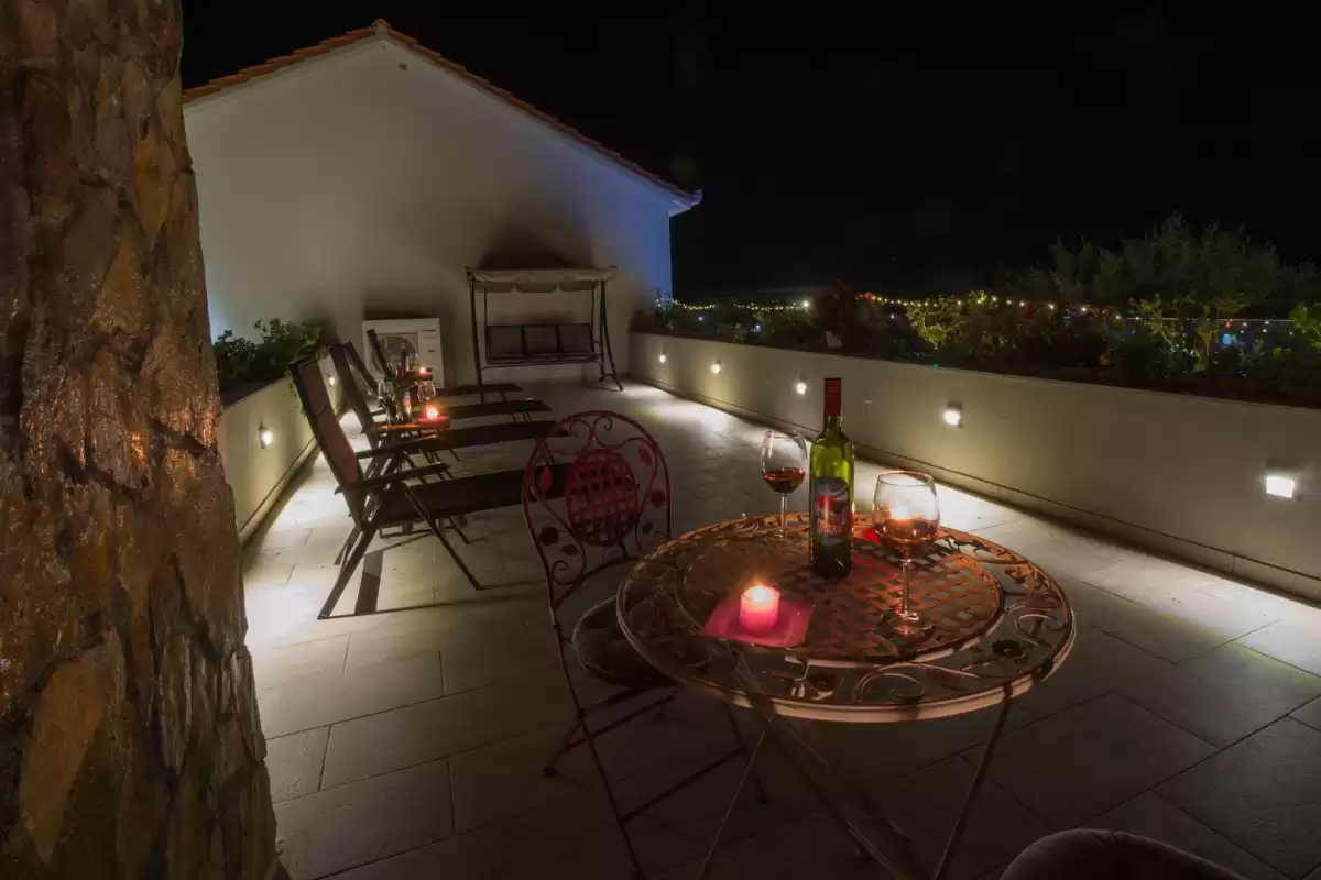 VIlla Four Seasons - Split, Dalmacija